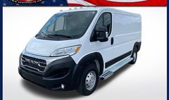 2023 Ram ProMaster 2500 136 WB