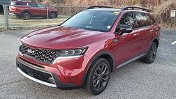2023 Kia Sorento SX Prestige