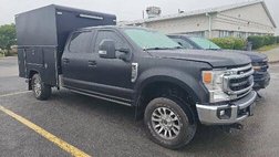 2020 Ford Super Duty F-350 Lariat