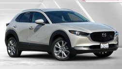 2023 Mazda CX-30 2.5 S Premium