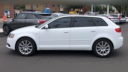2012 Audi A3 2.0T quattro Premium Plus