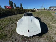 1976 Chevrolet Corvette 