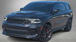2024 Dodge Durango SRT Hellcat