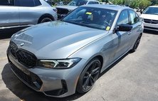 2024 BMW 3 Series M340i xDrive