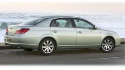2006 Toyota Avalon XLS
