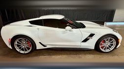 2019 Chevrolet Corvette Grand Sport