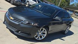2015 Chevrolet Impala LT