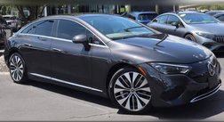2024 Mercedes-Benz EQE EQE 350 4MATIC