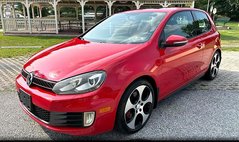 2011 Volkswagen GTI 