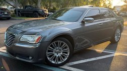 2011 Chrysler 300 C