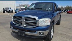 2008 Dodge Ram 1500 SLT