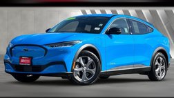 2023 Ford Mustang Mach-E Select
