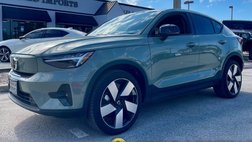 2024 Volvo C40 Recharge Twin Ultimate