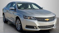 2016 Chevrolet Impala LT