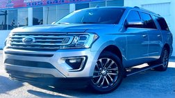 2020 Ford Expedition MAX Limited