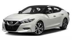 2017 Nissan Maxima SL
