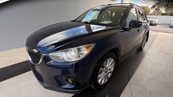 2015 Mazda CX-5 Grand Touring