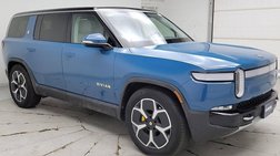 2023 Rivian R1S Adventure