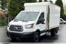 2017 Ford Transit 350 HD