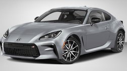 2025 Toyota GR86 Base