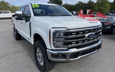 2025 Ford Super Duty F-250 Lariat