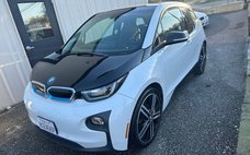 2017 BMW i3 94 Ah