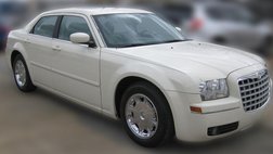 2005 Chrysler 300 