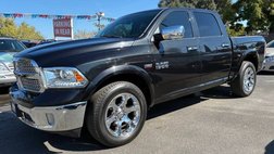 2017 Ram Ram Pickup 1500 Laramie