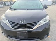 2014 Toyota Sienna LE