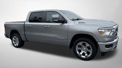 2022 Ram Ram Pickup 1500 Big Horn