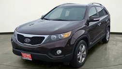 2012 Kia Sorento EX