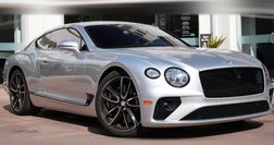 2020 Bentley Continental GT