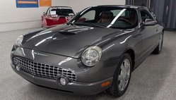2003 Ford Thunderbird Premium
