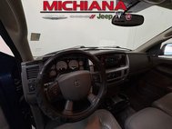 2008 Dodge Ram 2500 Laramie