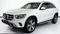 2022 Mercedes-Benz GLC-Class GLC 300 4MATIC