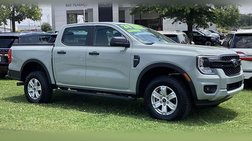 2024 Ford Ranger XL
