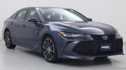 2019 Toyota Avalon Touring
