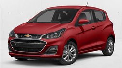 2022 Chevrolet Spark ACTIV CVT