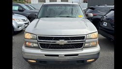 2007 Chevrolet Silverado 1500 Classic LT1
