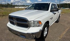 2020 Ram Ram Pickup 1500 Classic Tradesman