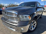 2017 Ram Ram Pickup 1500 Laramie
