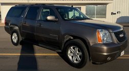 2013 GMC Yukon XL SLT
