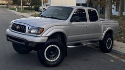 2004 Toyota Tacoma PreRunner V6