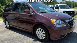 2008 Honda Odyssey EX-L