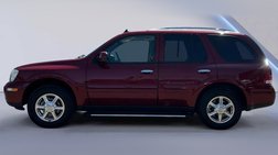 2007 Buick Rainier CXL