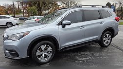 2022 Subaru Ascent Premium 7-Passenger