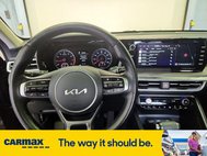 2022 Kia K5 EX