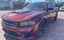 2021 Dodge Charger Scat Pack
