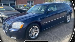 2005 Dodge Magnum RT