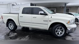 2018 Ram Ram Pickup 1500 Laramie